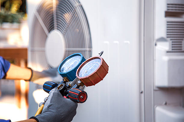 Affordable Emergency Ac Repair solutions in Emory, VA